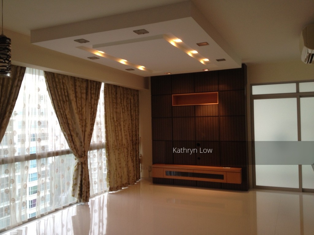 The Esta (D15), Condominium #135736682